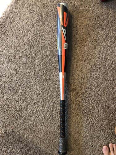 New Easton Z-Core Bat