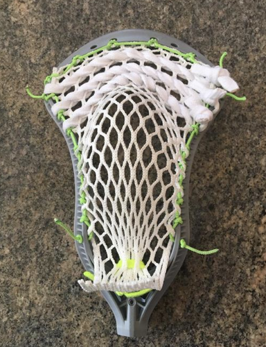 For @Olddognewsticks TRADE Josh Byrne Mark 2a for Lakota U