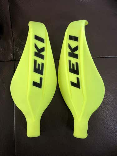 Leki Pole Guards
