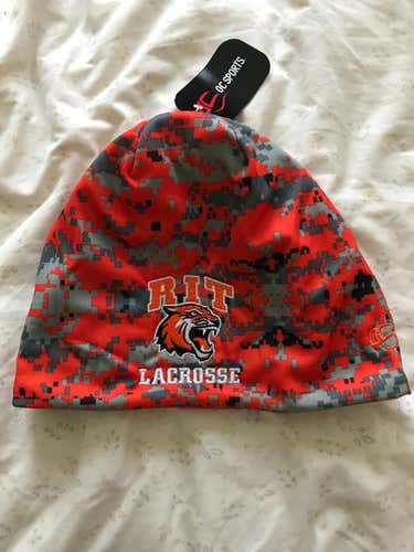 RIT Winter Lacrosse Hat