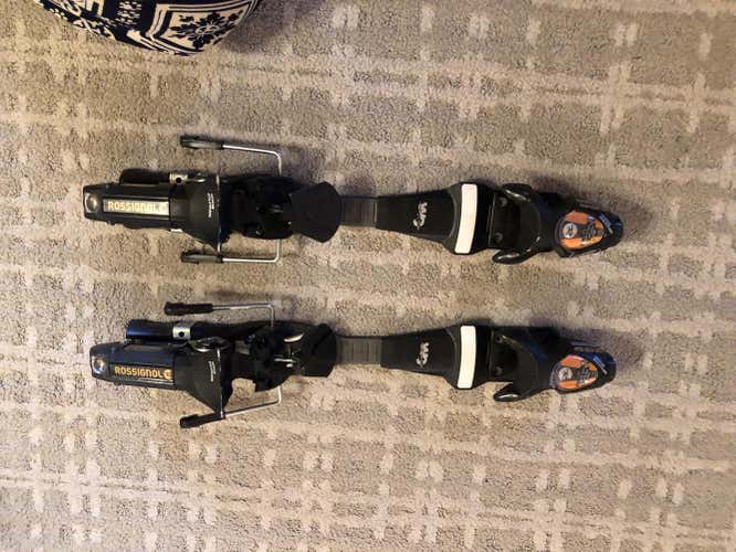 Rossignol Bindings