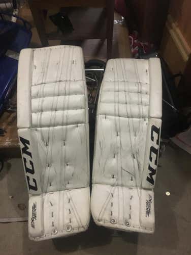 CCM Extreme Flex 850 34+1