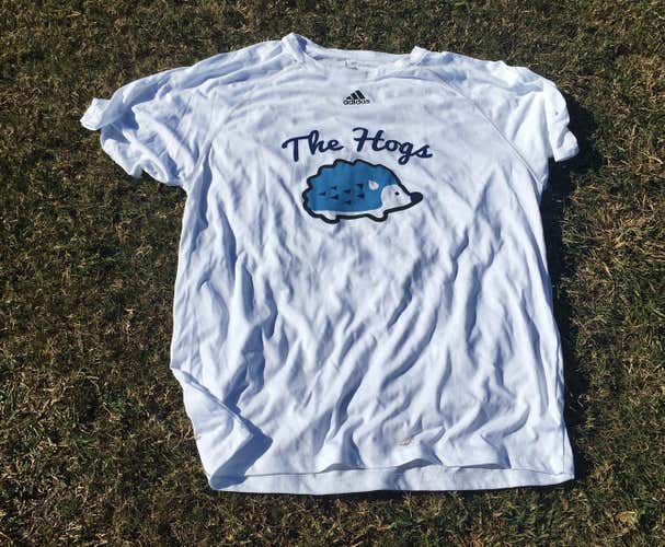 East Cobb Hedgehogs Adidas ClimaLite Shooter