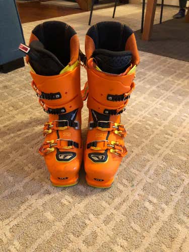 Tecnica Cochise 120 Boots
