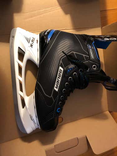 Bauer Nexus N7000 9.5 EE