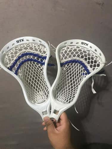 Stx Stallion U 550 & 500 Bundle