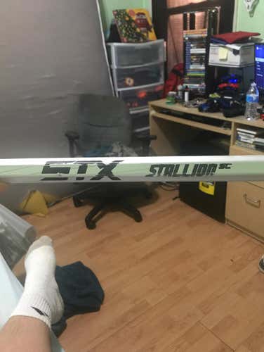 Stx Stallion Sci Ti