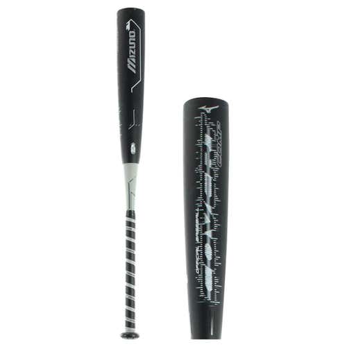 Mizuno Covert Comp 31"/20oz -11 USSSA 2pc Composite Bat NEW $400 MSRP