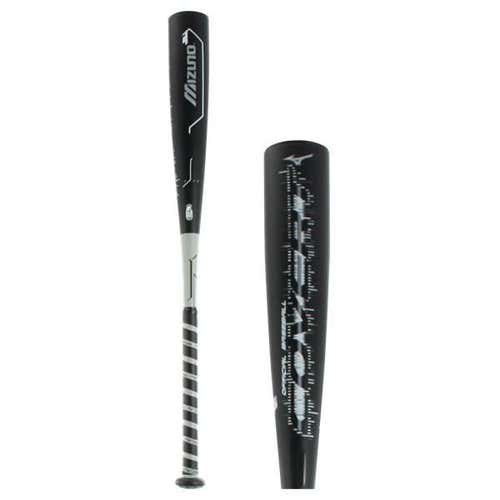 Mizuno Covert 32"/22oz -10 USSSA 2pc Hybrid Bat NEW