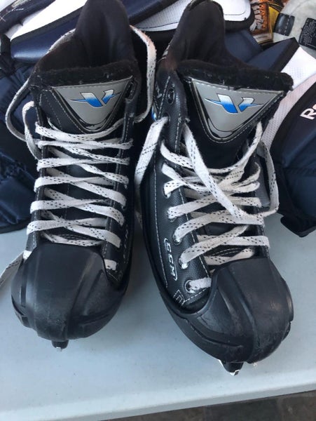 CCM vector 04 Goalie Hockey Skates