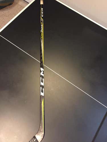 NEED GONE!!! CCM SUPERTACKS 2.0