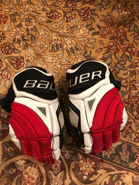 Bauer Supreme One75 Gloves