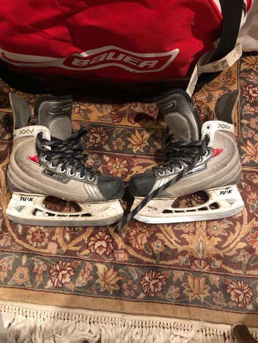 Bauer XXV Skates
