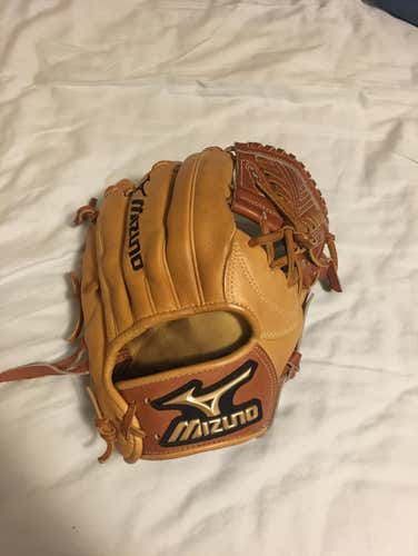 Mizuno Global Elite 11.25 Baseball Glove