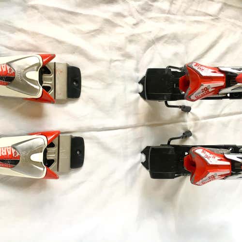 Marker Bindings Comp 20.0 EPS