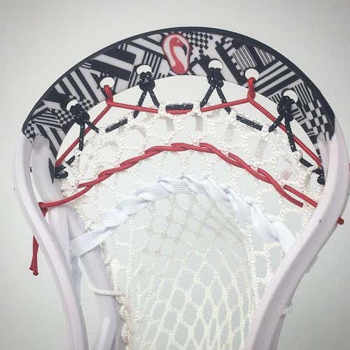 Signature Contract Dyed & Strung