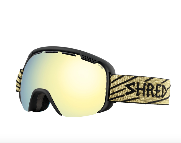 New Shred Smartefy Goggles