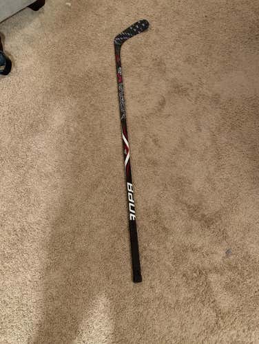 Bauer Vapor X600