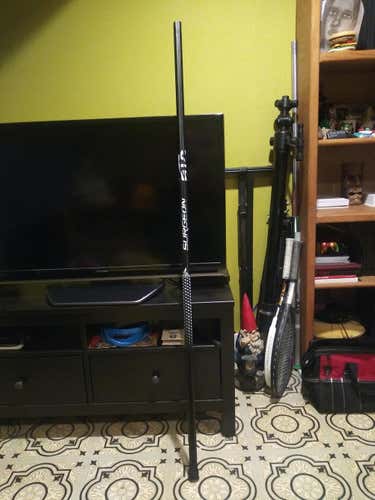 STX Scandium Defense Shaft (Perfect!)