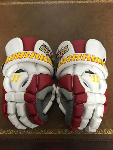 Maryland Stars Game Gloves