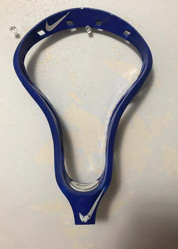Nike Vapor Lacrosse Head Unstrung
