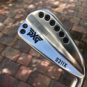 PXG 0311X 3-Iron