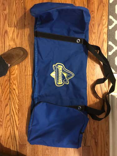 2018 Florida Launch Equipment Bag