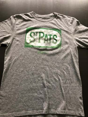 Toronto Maple Leafs St. Pats Triblend T-Shirt