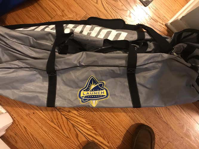 Florida Launch Lacrosse Bag