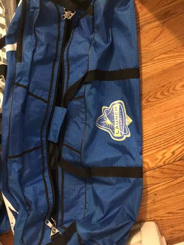 Florida Launch Lacrosse Bag