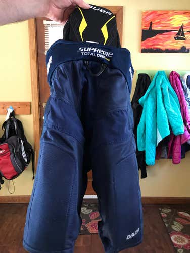 Bauer Hockey Pants
