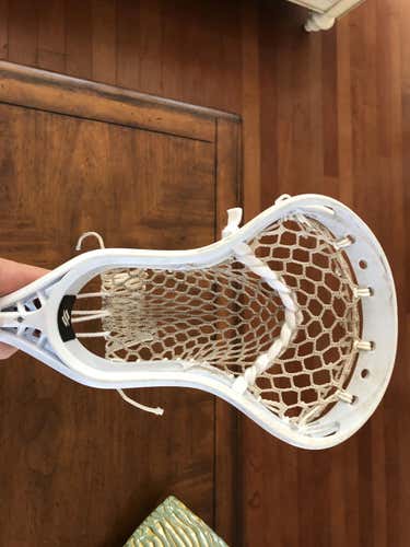 StringKing Mark 2V Head