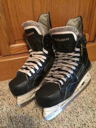 Bauer Supreme s190