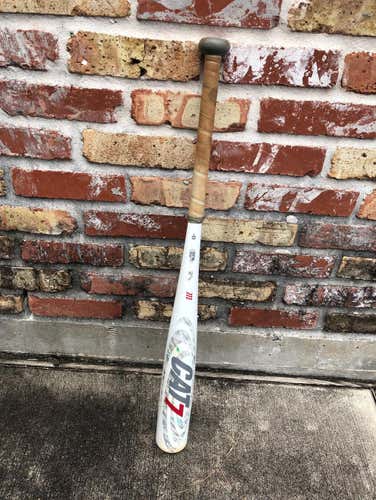 Marucci Cat 7 -8