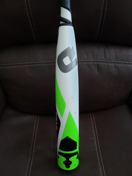 DeMarini 2017 CF ZEN drop 5