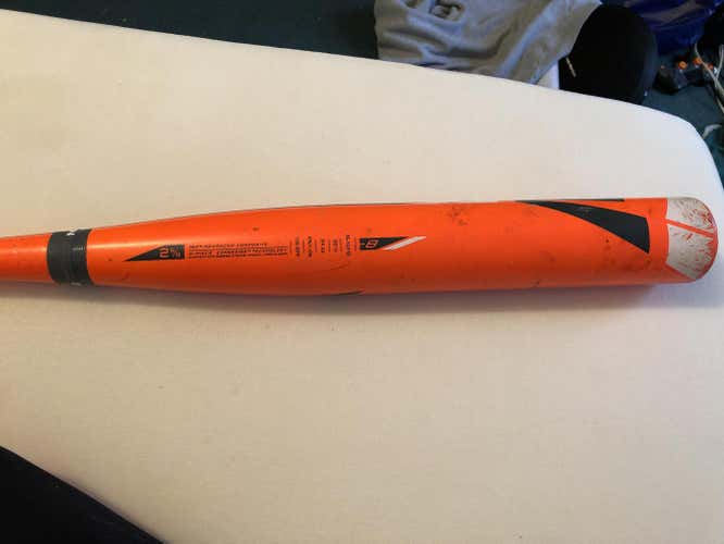 Easton XL1 Bat Kid Pitch (9YO-13YO)