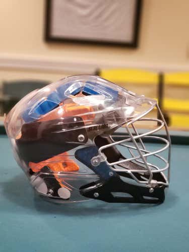 New STX Stallion 500 Helmet Helmet Adult