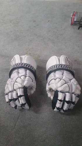Warrior Gloves