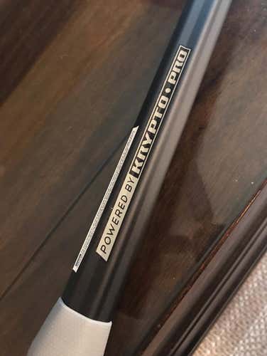 Warrior Evo Pro Diamond A/M Shaft