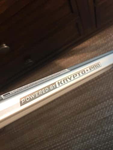 Warrior Evo Pro Diamond A/M Shaft