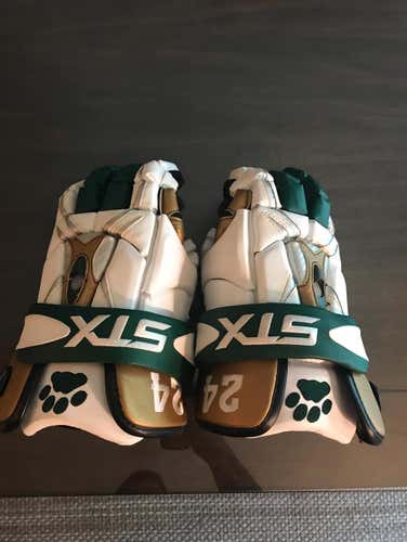 STX Custom Gloves