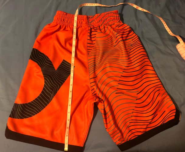 KD Shorts