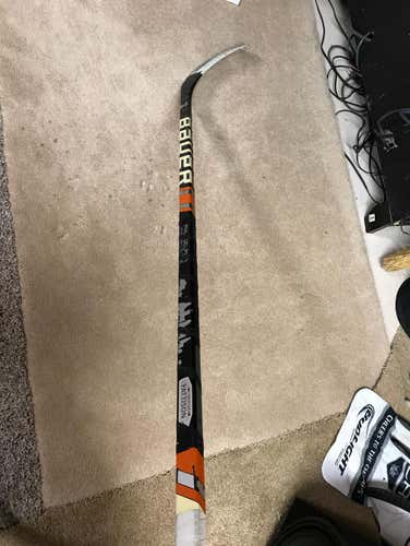 RARE! Bauer Totalone Philadelphia Flyers Edition