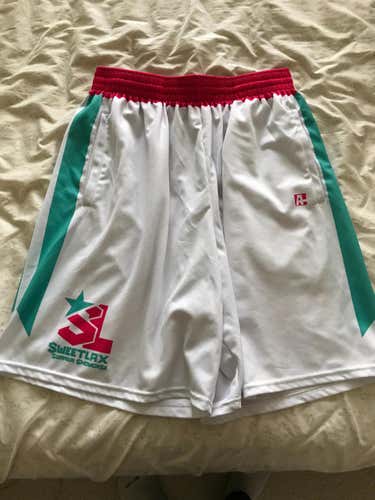 Sweetlax Summer Showcase Shorts