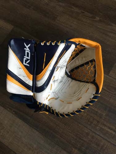 Barley Used RBK P2 Pro