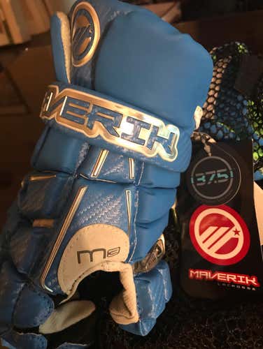 Maverik M3 Gloves