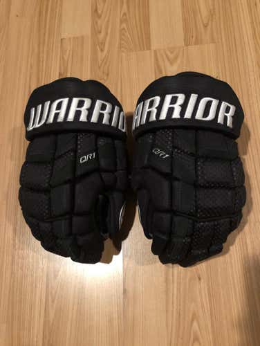 Warrior Qr1