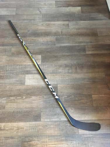 Used Ccm Super Tacks 2.0