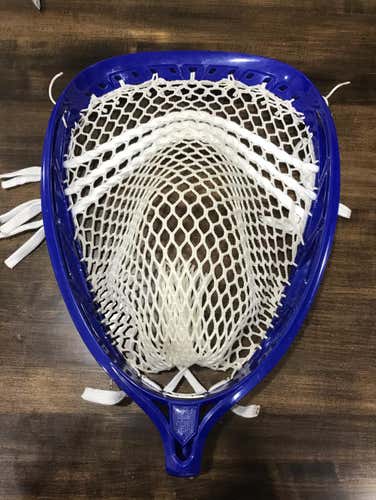BRAND NEW Brine Eraser 2 With 20 Diamond ECD Wax Mesh