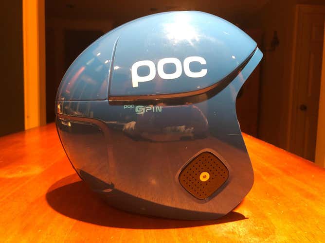 POC Skull Orbic X FIS Ski Helmet